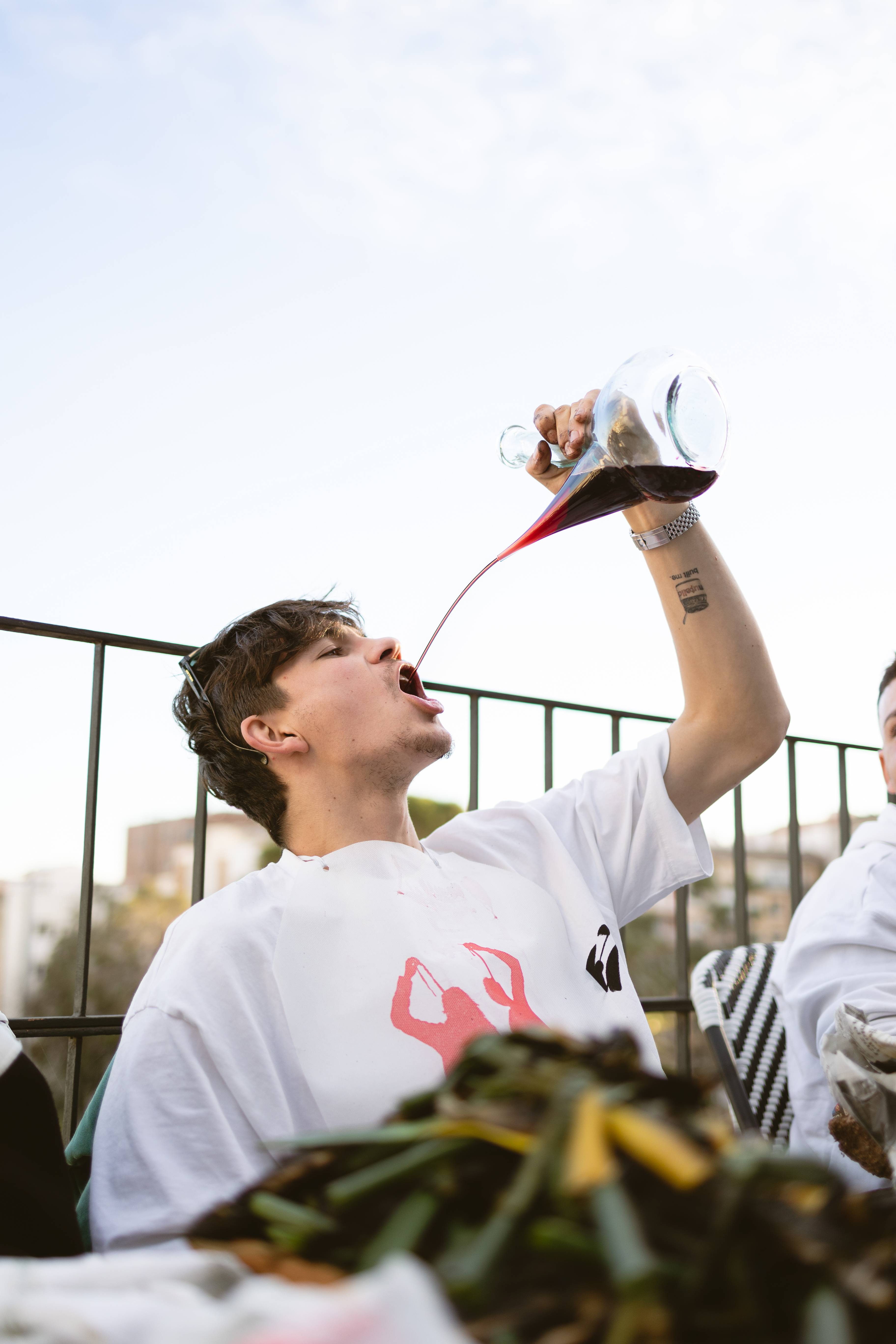 La Calçotada founder carousel