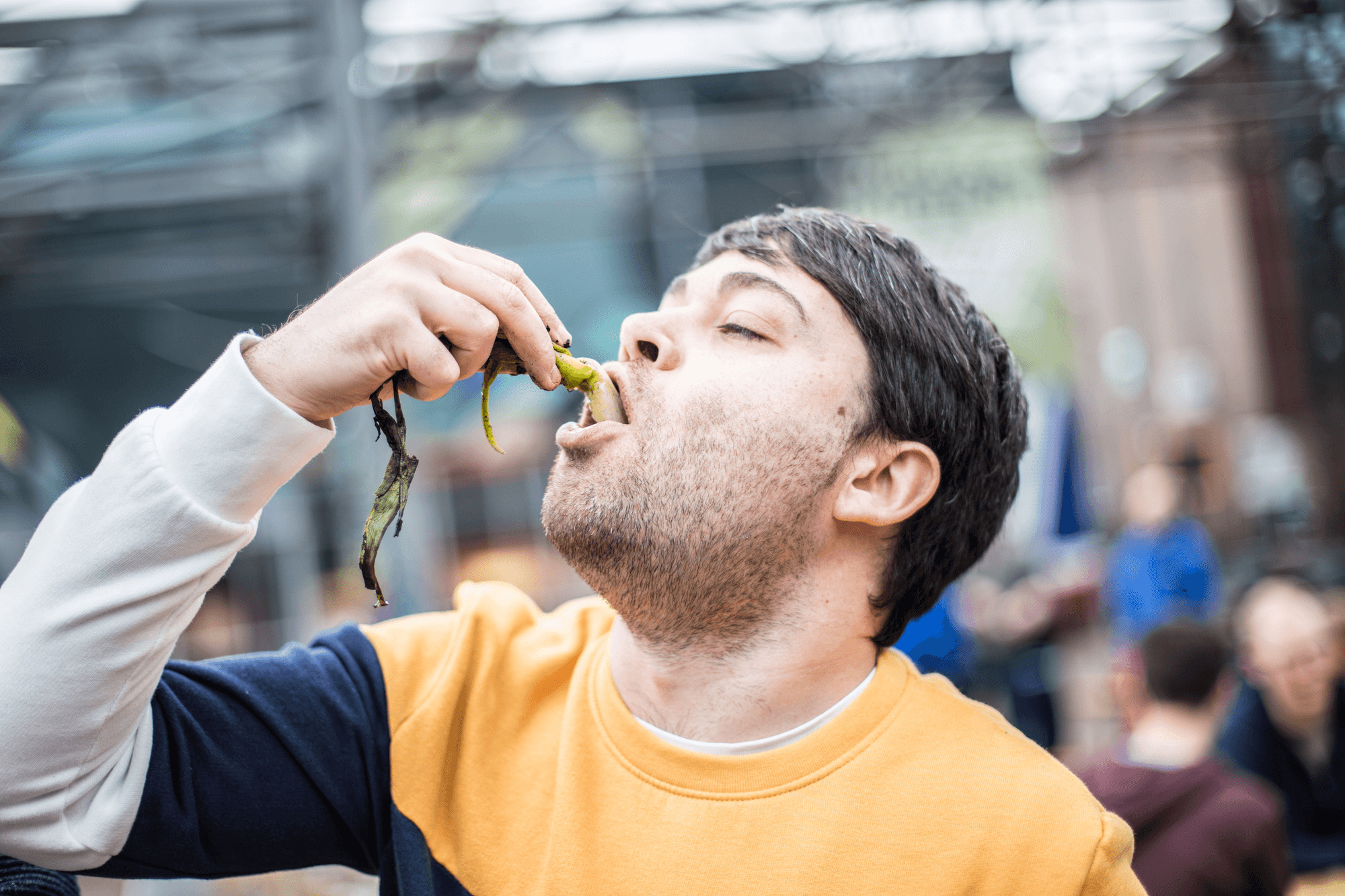 La Calçotada founder carousel