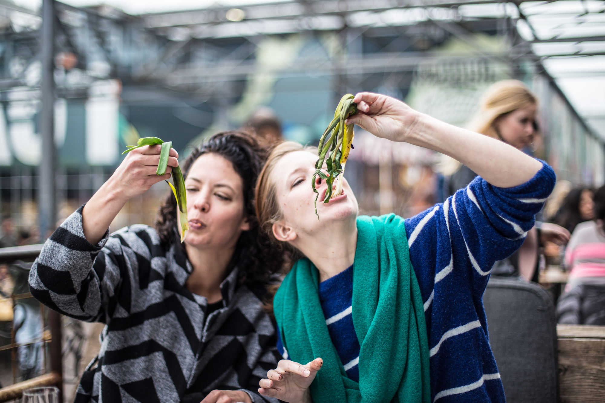 Calçot & Calçotada Service Ended