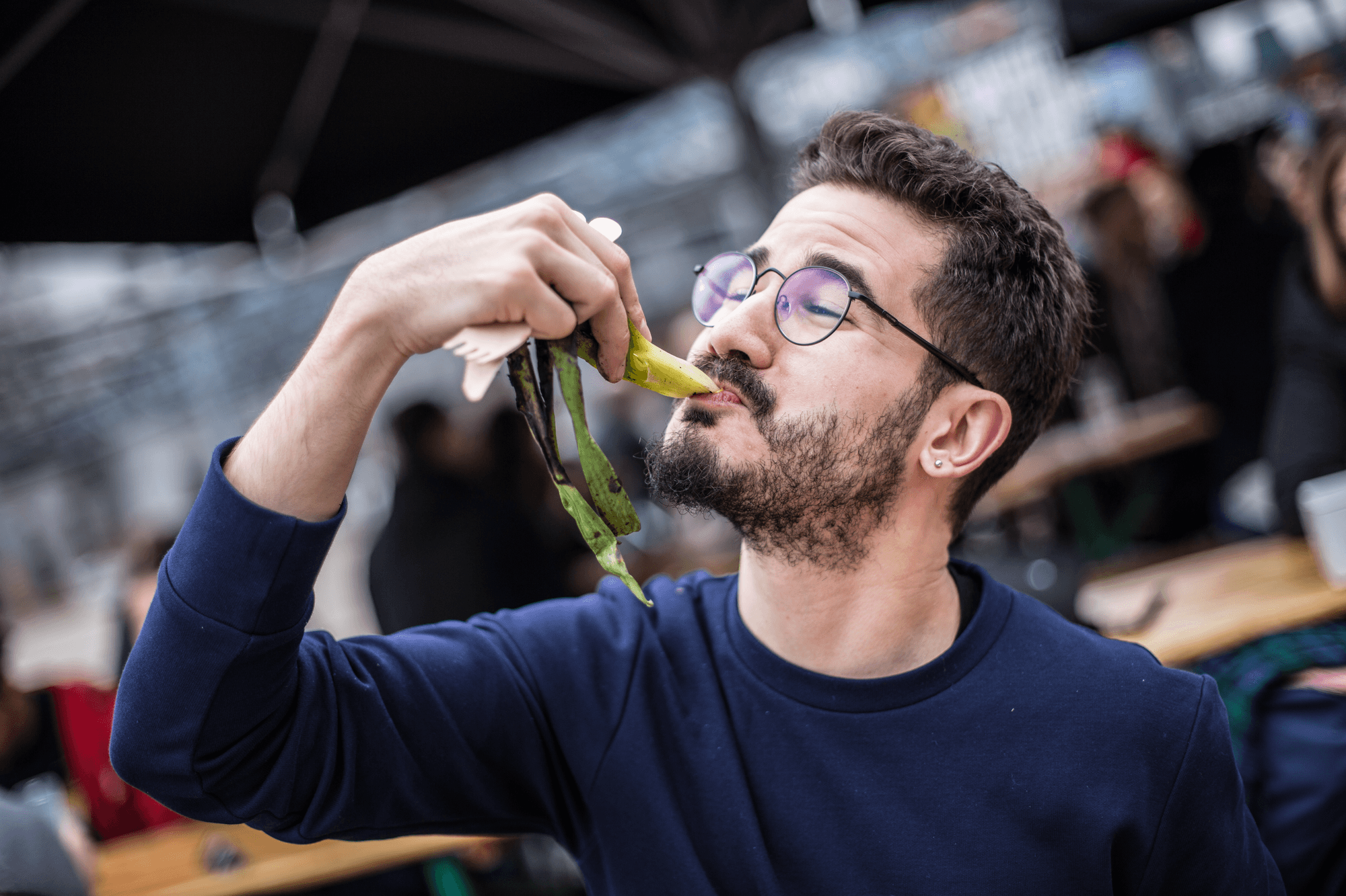 La Calçotada founder carousel