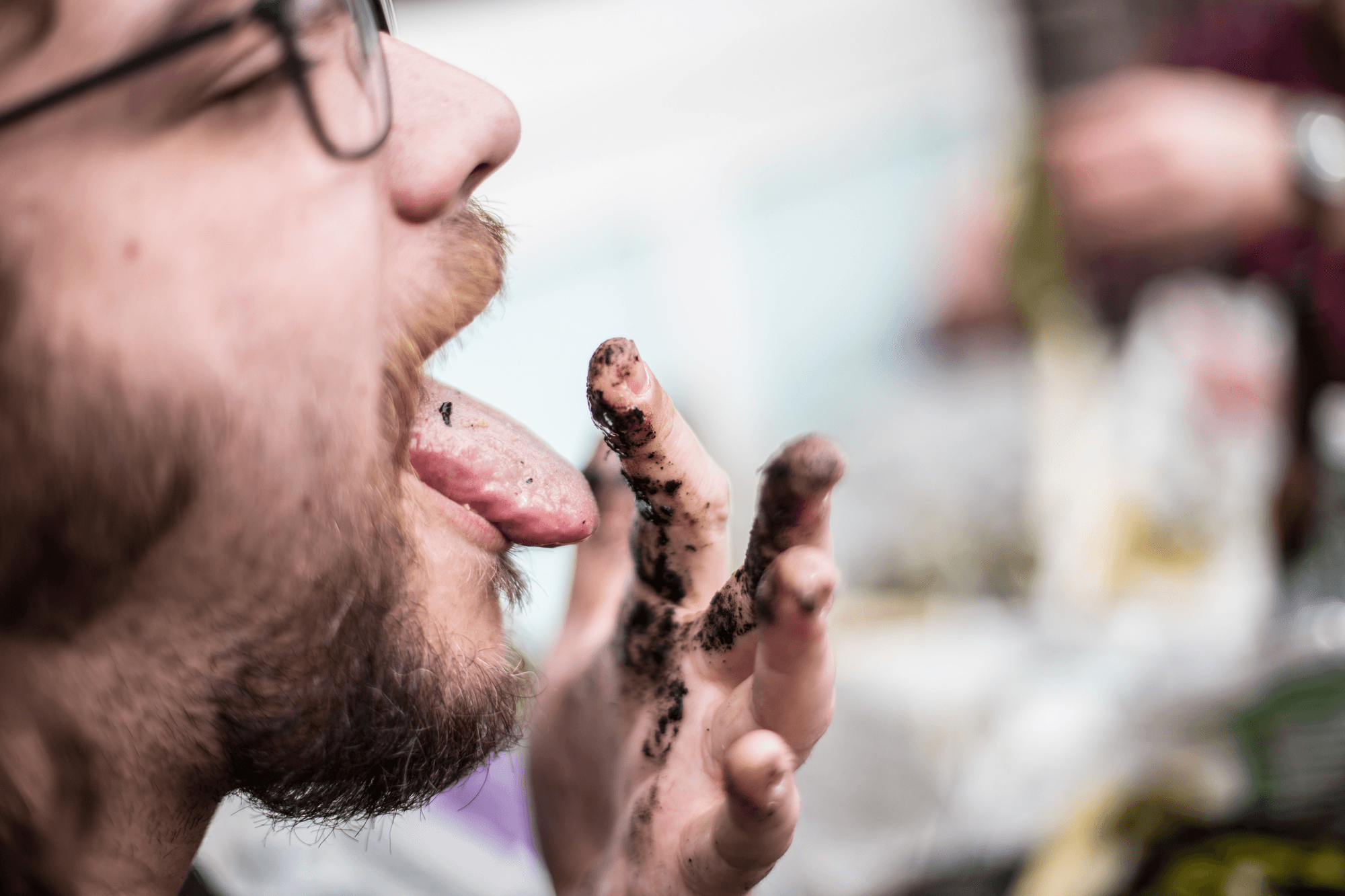 La Calçotada founder carousel